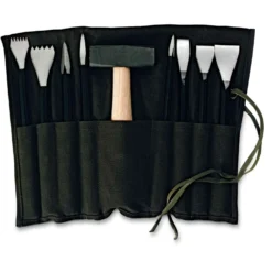 GERSTAECKER Bildhauer-Set