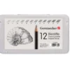 GERSTAECKER Bleistift 12er Set