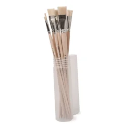 GERSTAECKER Borst-Gussow Pinsel-Set