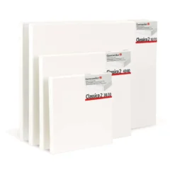 GERSTAECKER Classico 2 Leinen-Keilrahmen