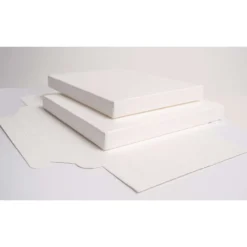 GERSTAECKER 3D-Aquarellkarton Basic, faltbar