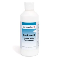 GERSTAECKER Deckweiß