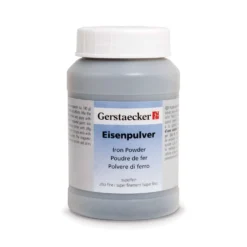GERSTAECKER Eisenpulver, superfein