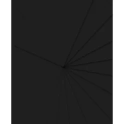 GERSTAECKER Fotokarton Schwarz, 50er-Pckg.