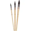 GERSTAECKER Französisches Aquarellpinsel-Set