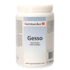 GERSTAECKER Gesso
