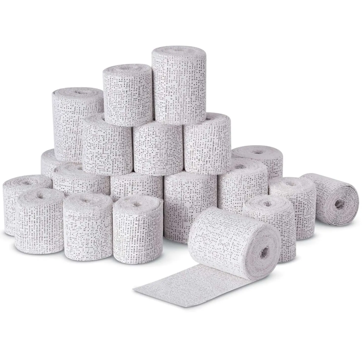 GERSTAECKER Gipsbinden-Großpackung