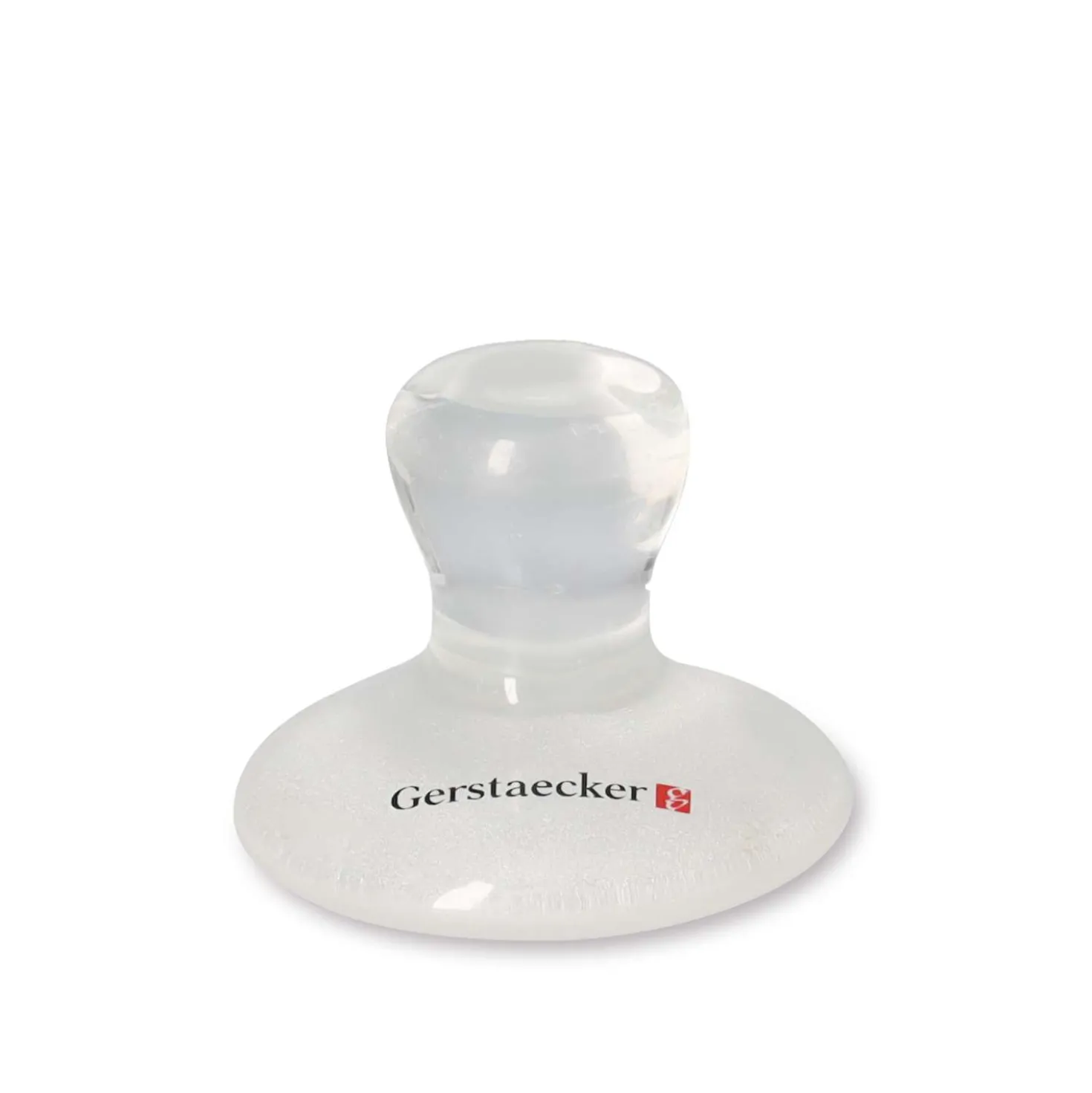 GERSTAECKER Glasläufer