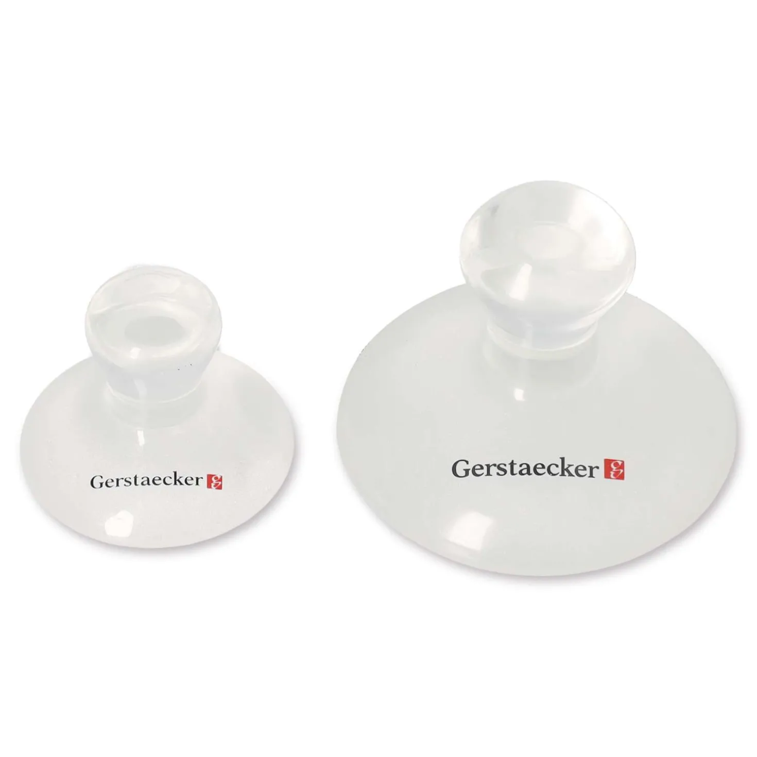 GERSTAECKER Glasläufer