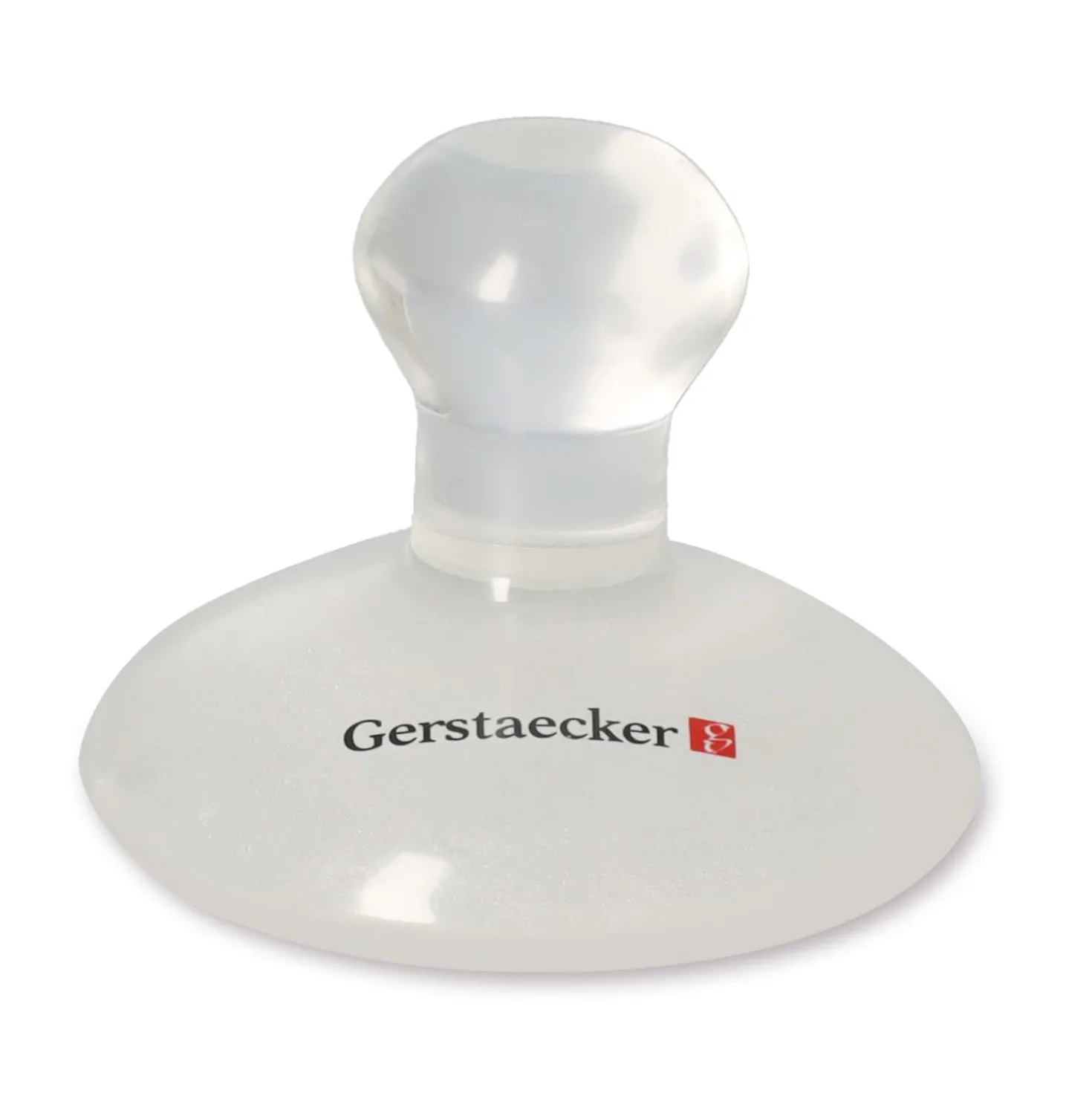 GERSTAECKER Glasläufer