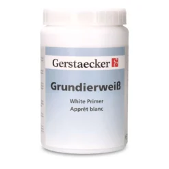 GERSTAECKER Grundierweiß