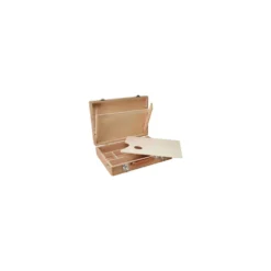 GERSTAECKER Holz-Malkoffer