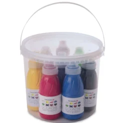 GERSTAECKER Junior GOUACHE Set