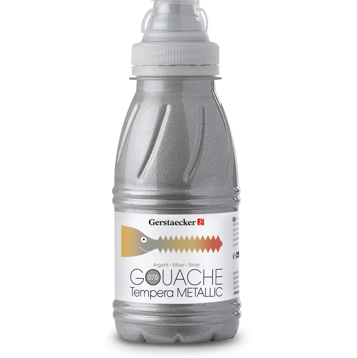 GERSTAECKER Junior GOUACHE Tempera Kindermalfarbe