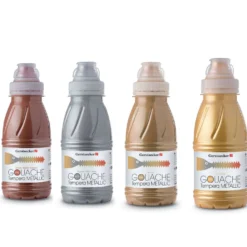 GERSTAECKER Junior GOUACHE Tempera Kindermalfarbe