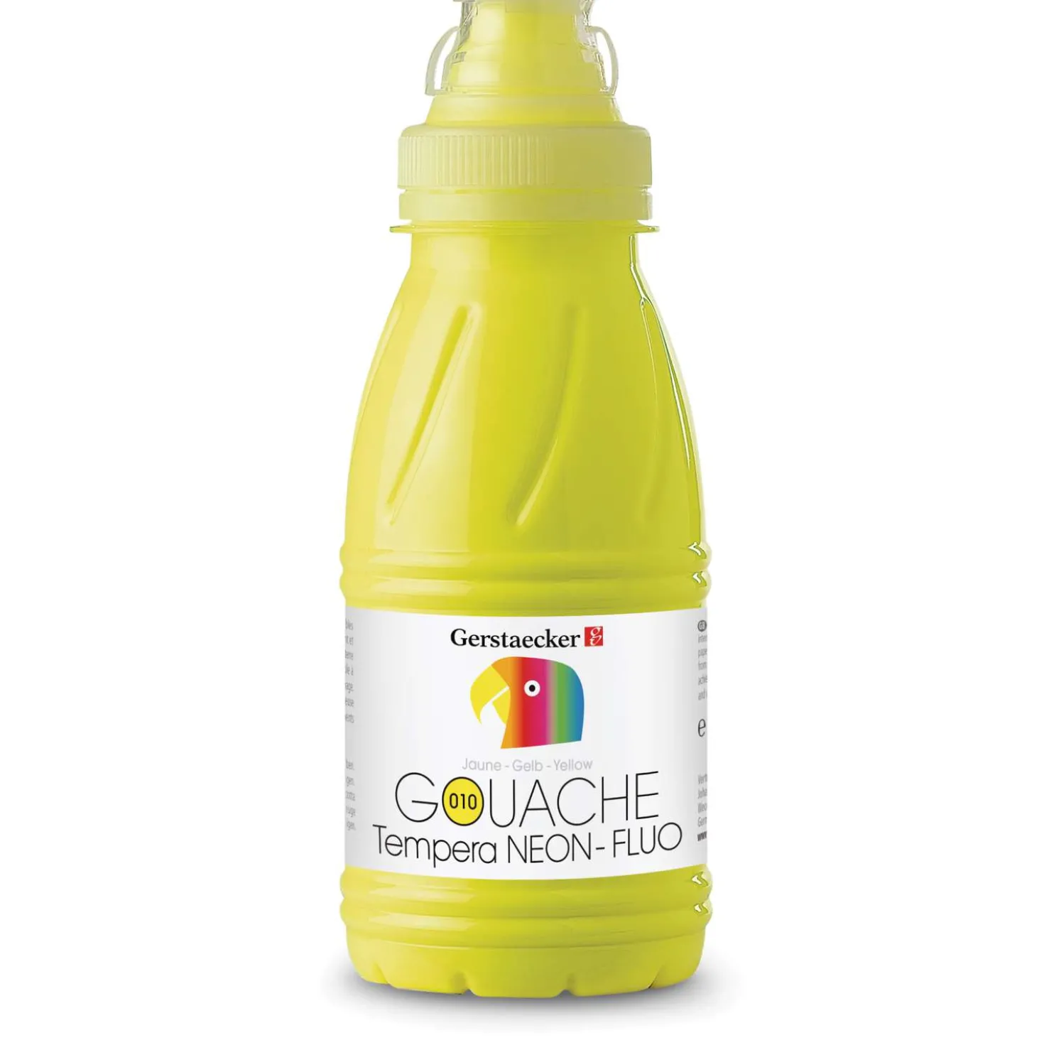 GERSTAECKER Junior GOUACHE Tempera Kindermalfarbe