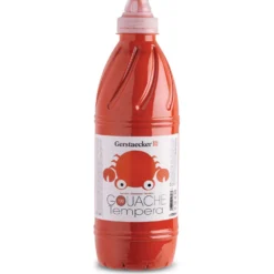 GERSTAECKER Junior GOUACHE Tempera Kindermalfarbe