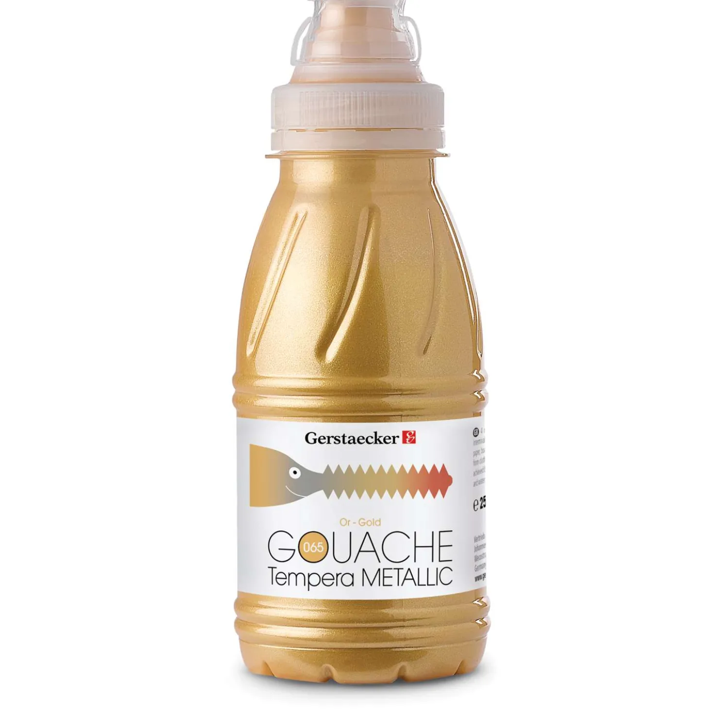GERSTAECKER Junior GOUACHE Tempera Kindermalfarbe