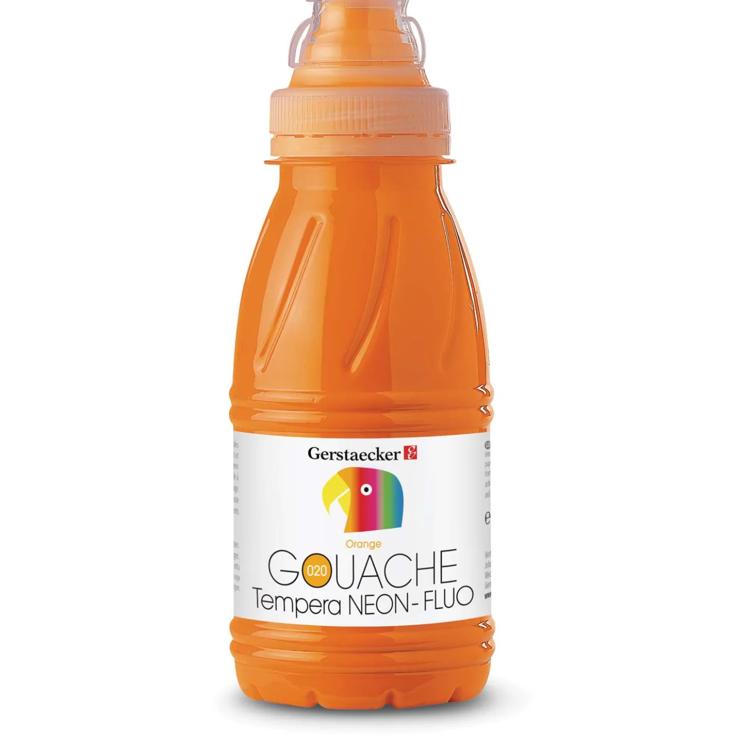 GERSTAECKER Junior GOUACHE Tempera Kindermalfarbe