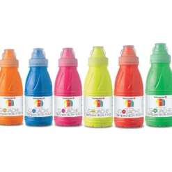 GERSTAECKER Junior GOUACHE Tempera Kindermalfarbe