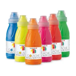 GERSTAECKER Junior GOUACHE Tempera Kindermalfarbe
