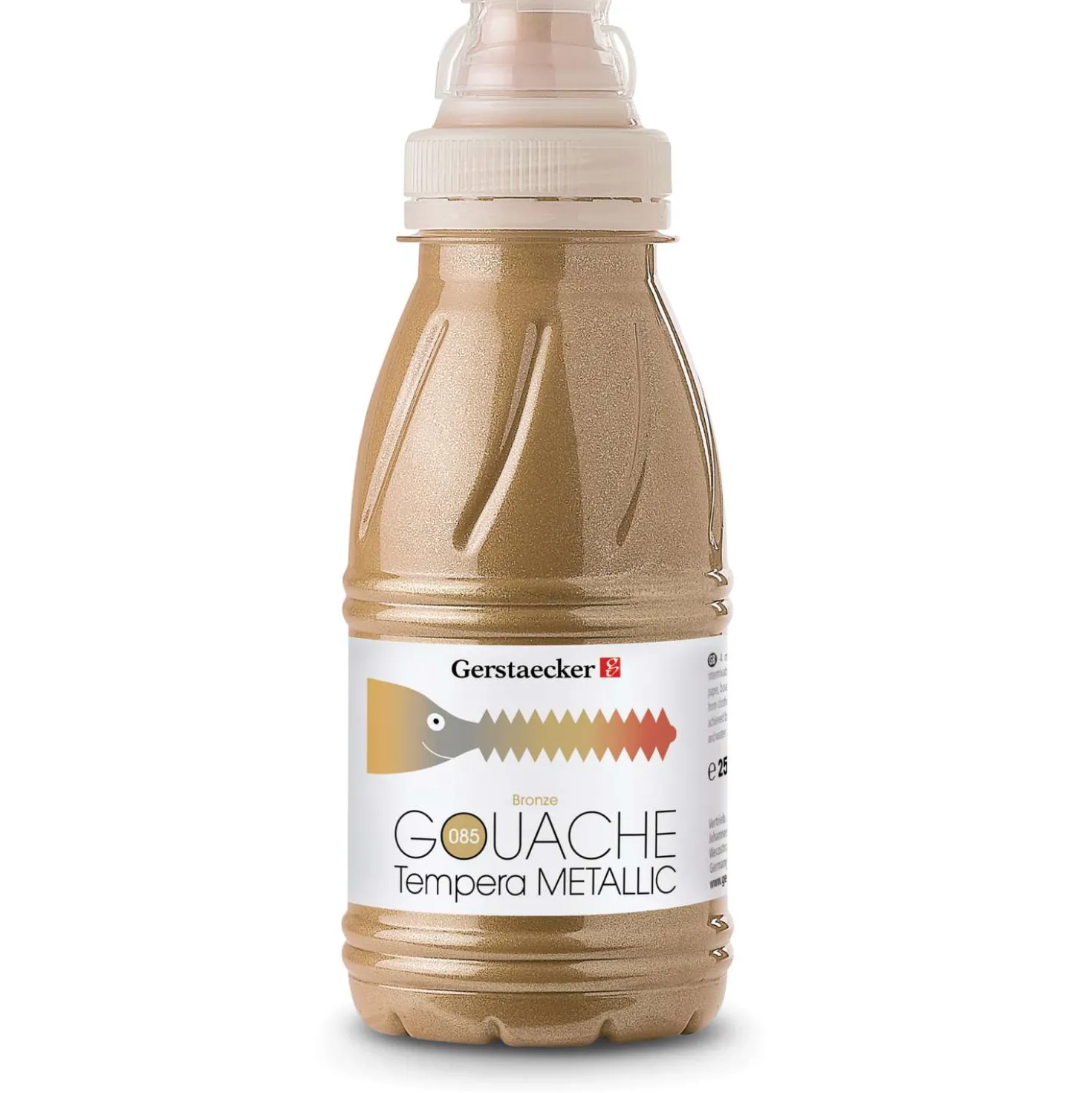 GERSTAECKER Junior GOUACHE Tempera Kindermalfarbe
