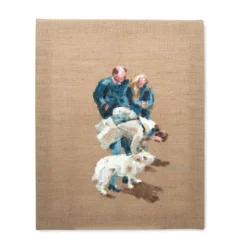 GERSTAECKER Jute Basic Keilrahmen