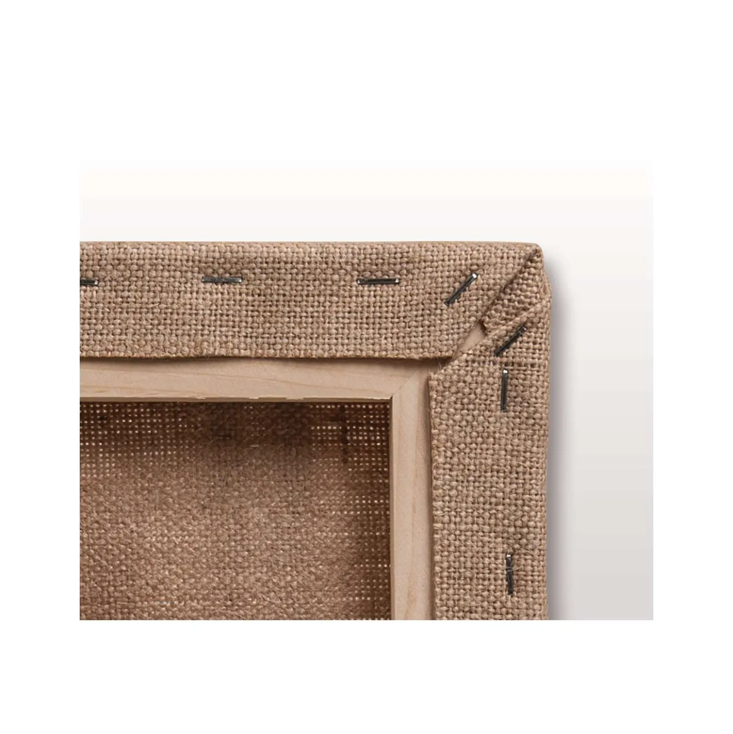GERSTAECKER Jute Basic Keilrahmen