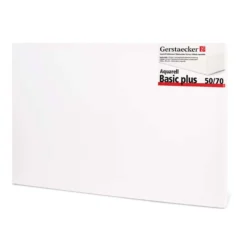 GERSTAECKER Keilrahmen Aquarell Basic plus