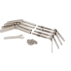 GERSTAECKER Keilrahmenspanner aus Metall