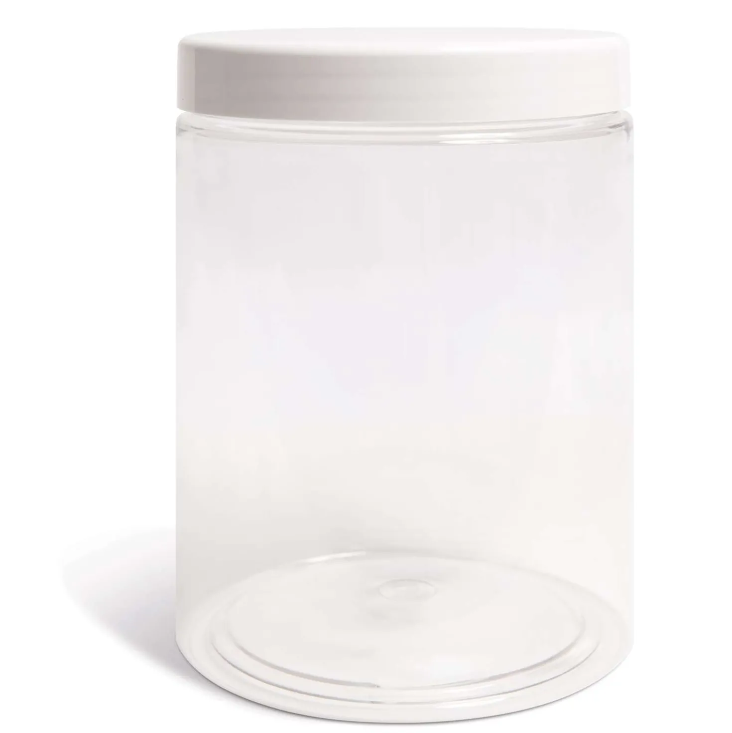 GERSTAECKER Leerdose, 1000 ml