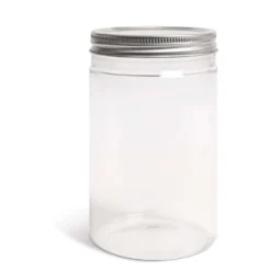 GERSTAECKER Leerdose, 400 ml
