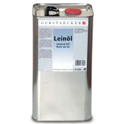 GERSTAECKER Leinöl natur
