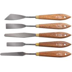 GERSTAECKER Malmesser