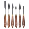 GERSTAECKER Malspachtel-Set