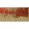 GERSTAECKER Maltuch Francisco Rohgewebe Leinen
