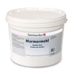 GERSTAECKER Marmormehl