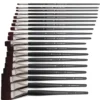 GERSTAECKER MASTER ACRYL Pinsel Serie 1090, flach
