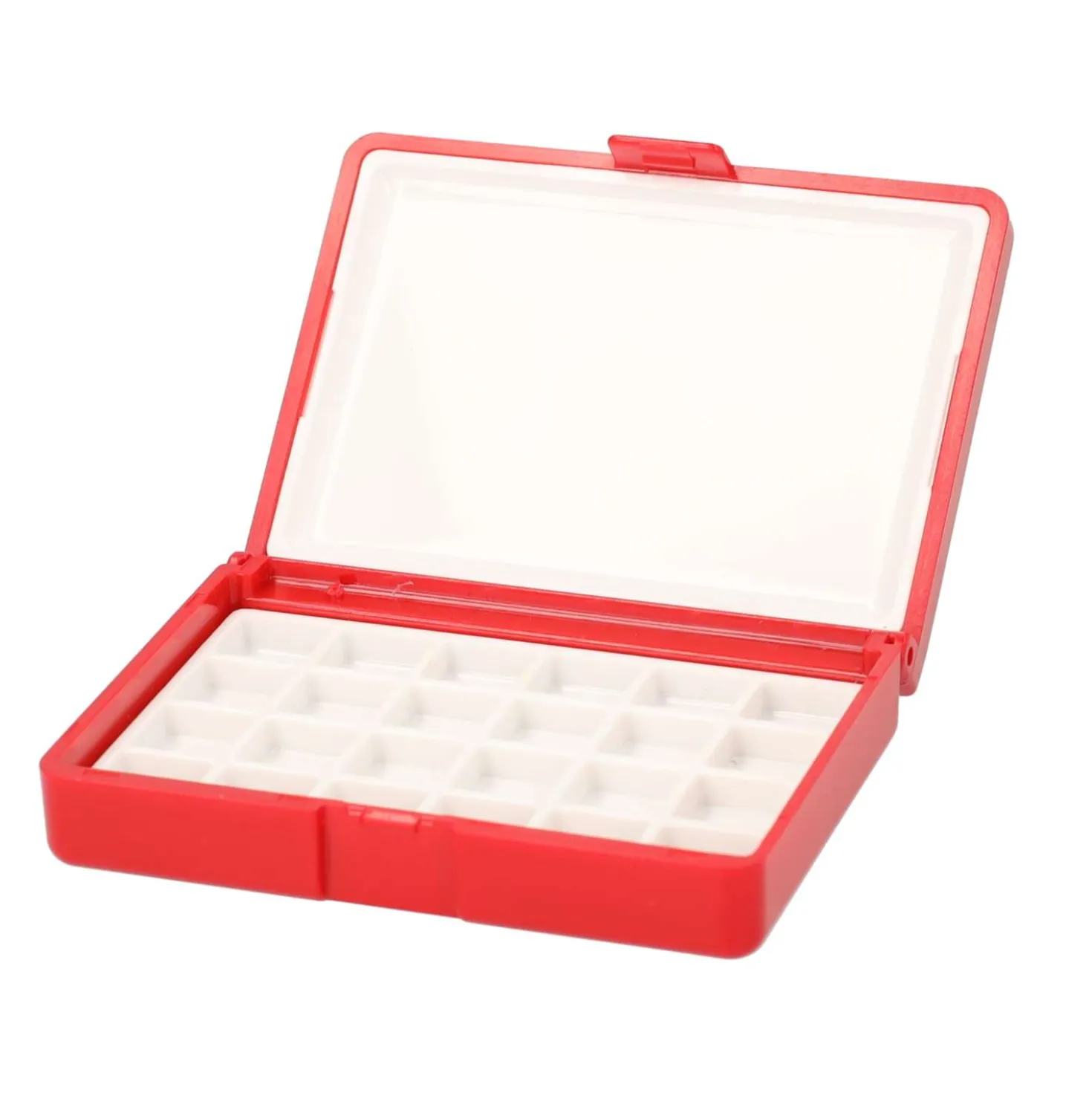 GERSTAECKER Mini Aquarellkasten, leer
