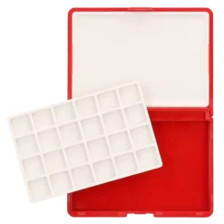 GERSTAECKER Mini Aquarellkasten, leer