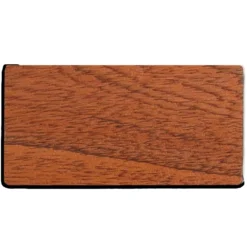 GERSTAECKER Mini Holz-Aquarellkasten, leer