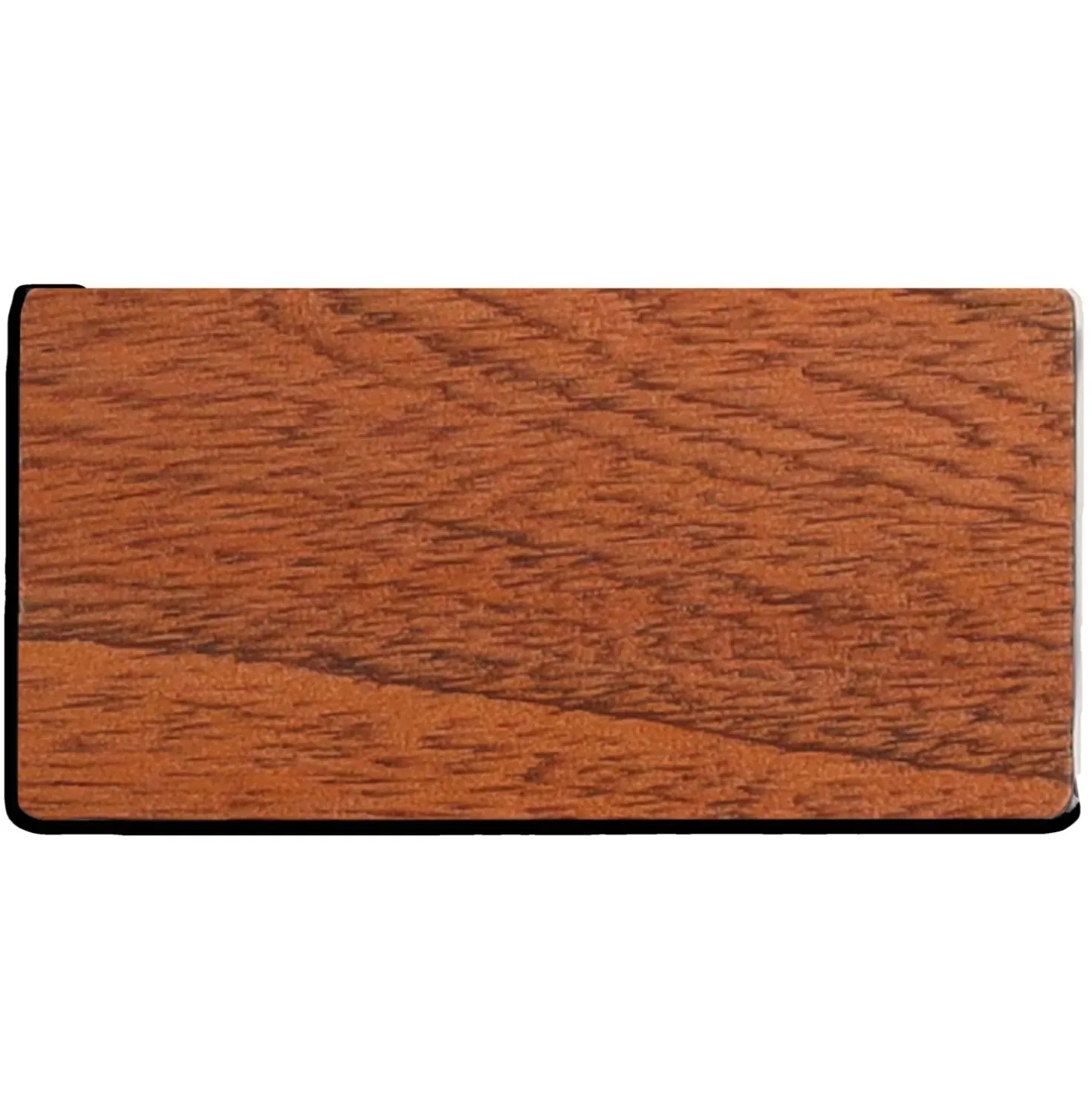 GERSTAECKER Mini Holz-Aquarellkasten, leer