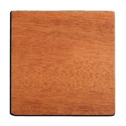 GERSTAECKER Mini Holz-Aquarellkasten, leer
