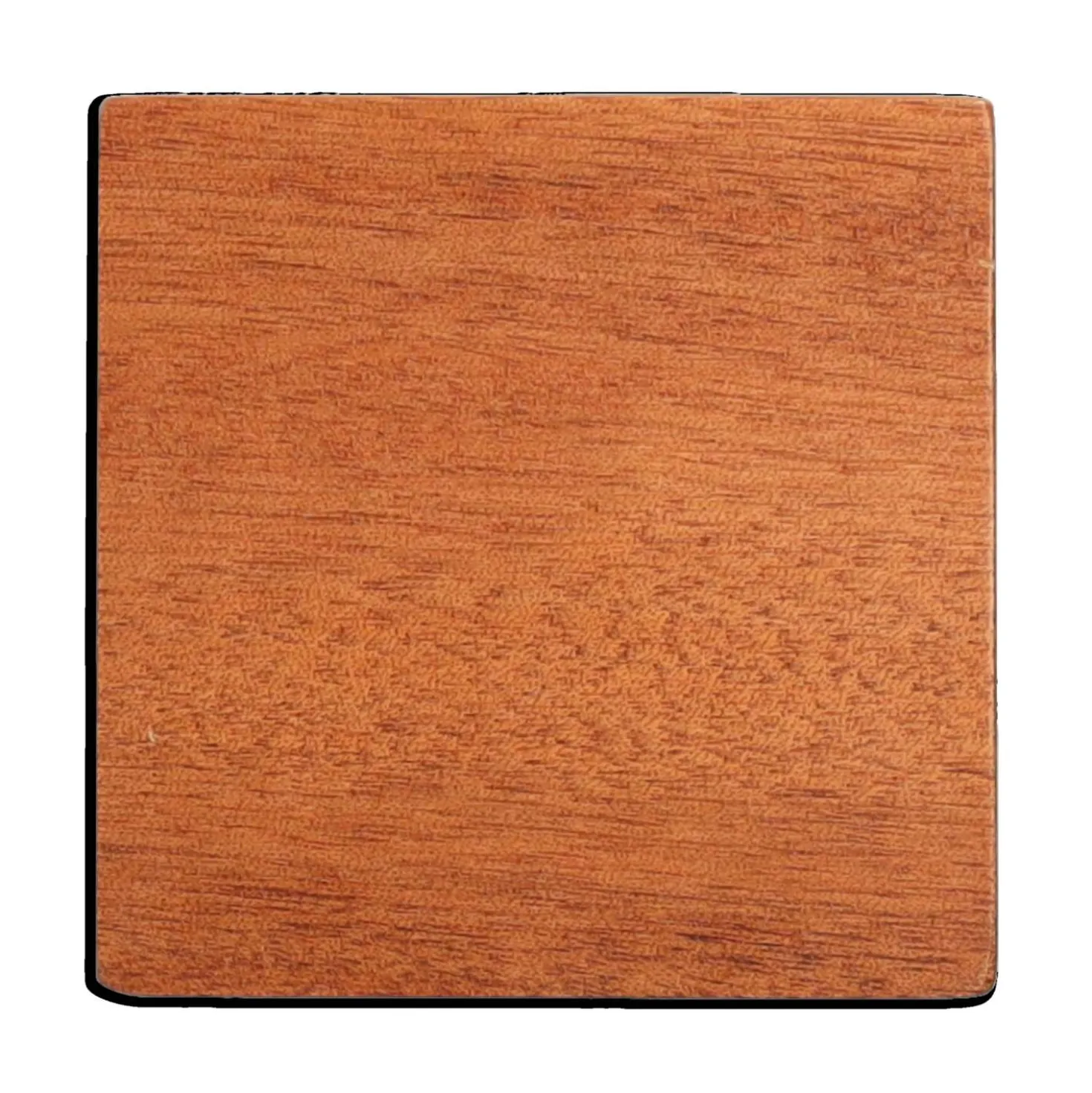 GERSTAECKER Mini Holz-Aquarellkasten, leer