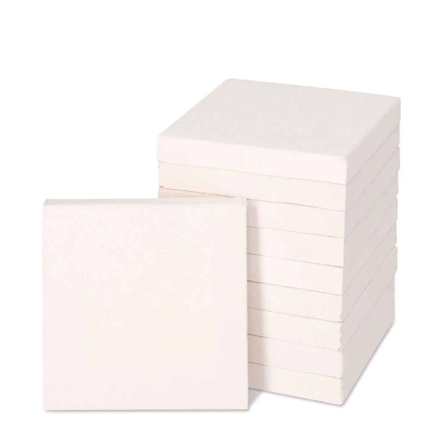 GERSTAECKER Mini-Keilrahmen, 10er-Set