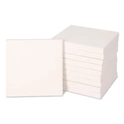 GERSTAECKER Mini-Keilrahmen, 10er-Set