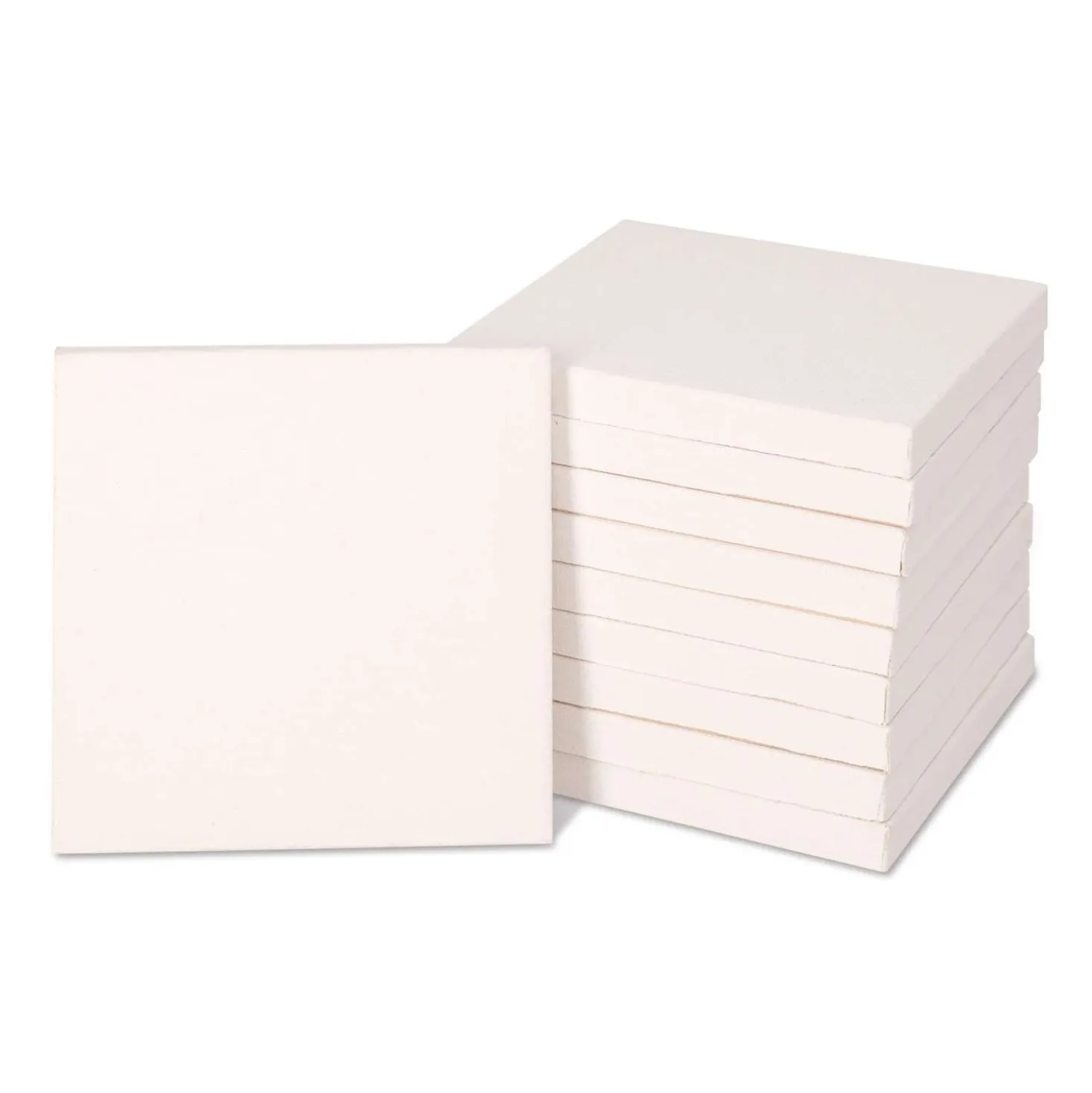 GERSTAECKER Mini-Keilrahmen, 10er-Set