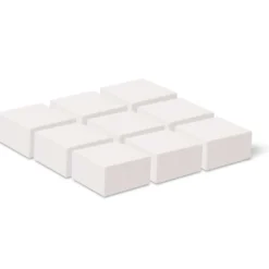 GERSTAECKER Mini Keilrahmen Würfel-Sets