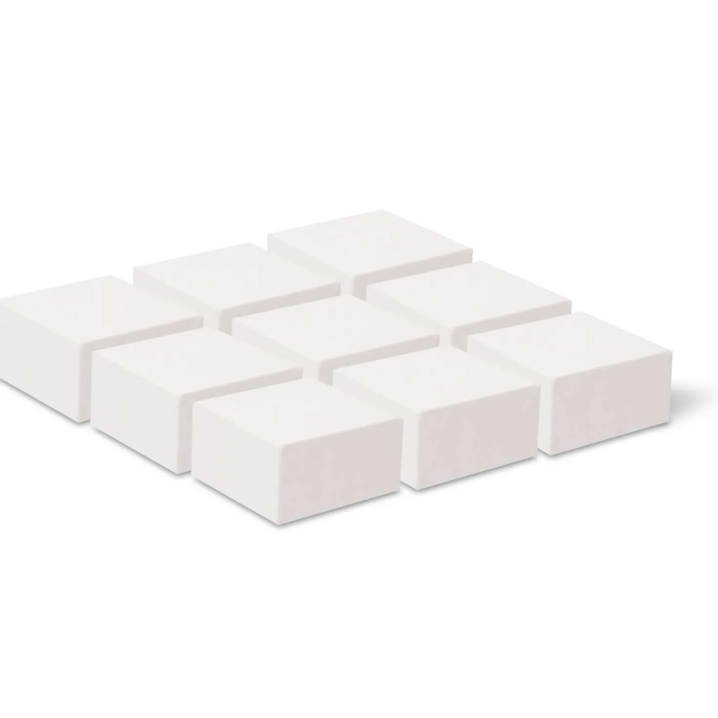 GERSTAECKER Mini Keilrahmen Würfel-Sets