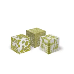 GERSTAECKER Mini Keilrahmen Würfel-Sets